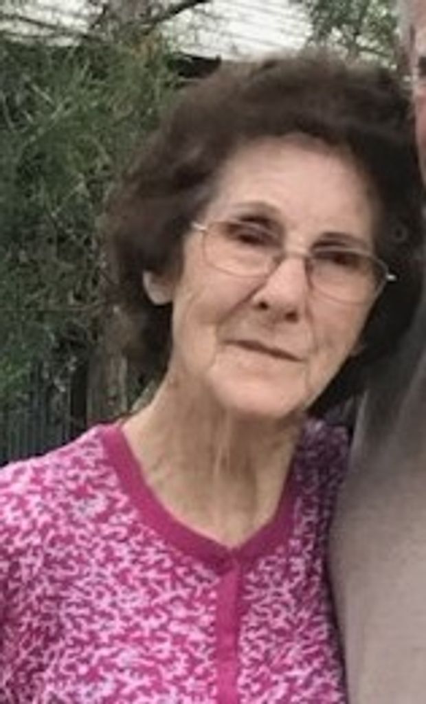 Alma Marie Green Profile Photo