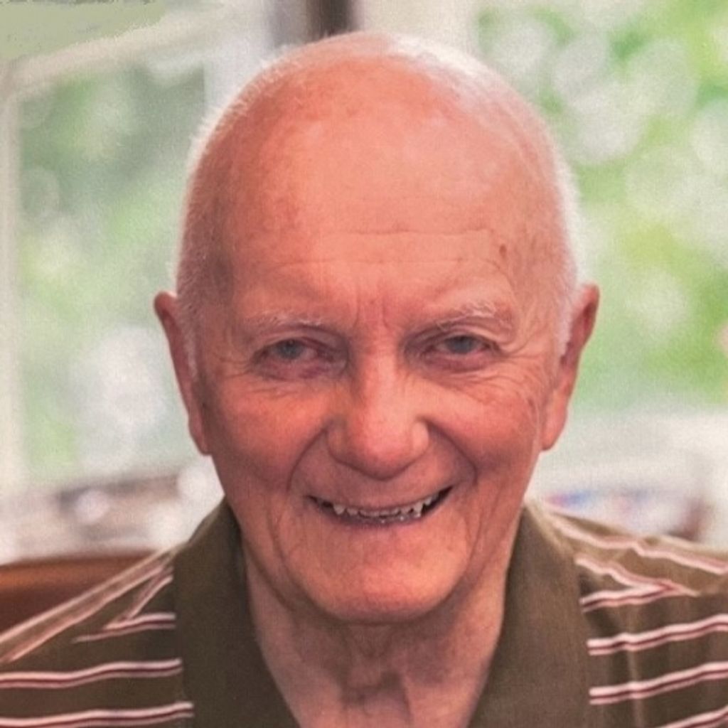 Robert Conrad Erkel Profile Photo