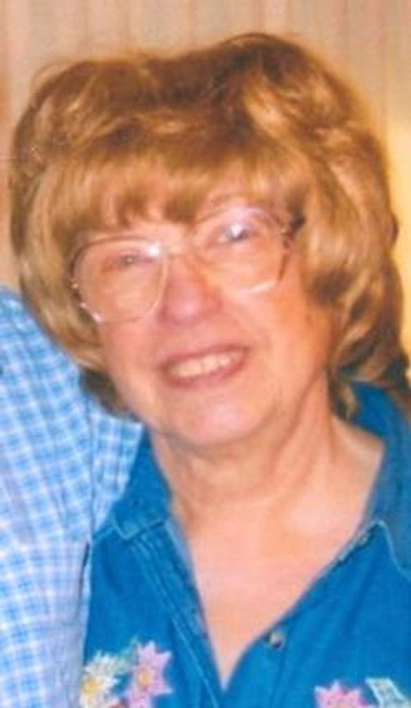 Madeline Haff Profile Photo