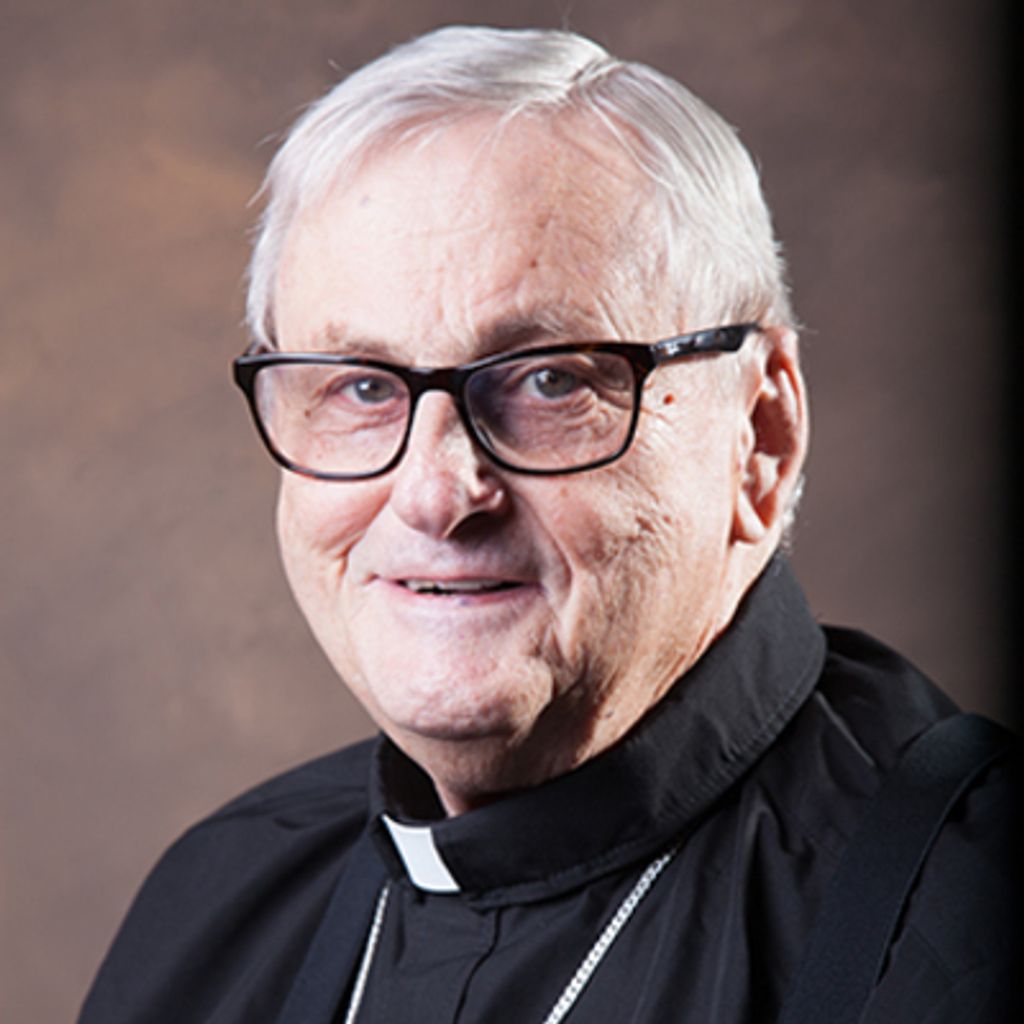 Bishop Morgan A, Casey Profile Photo