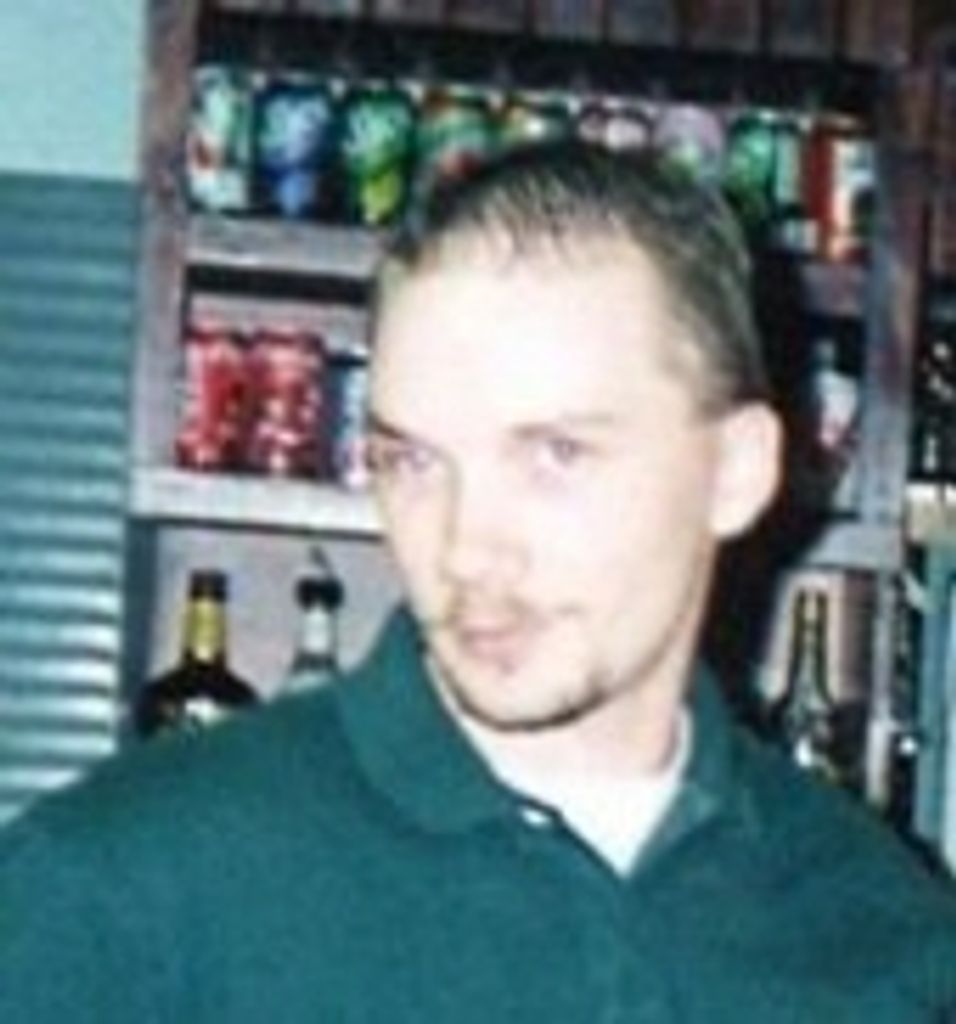 Michael Anthony Jay