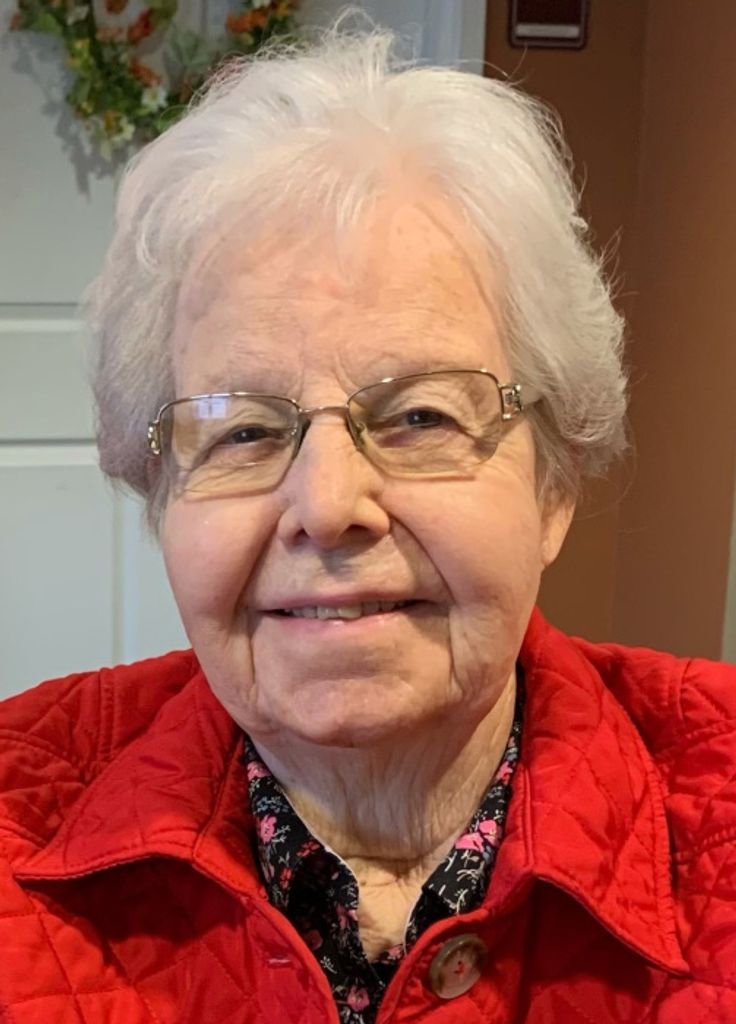 Darlene Schliep