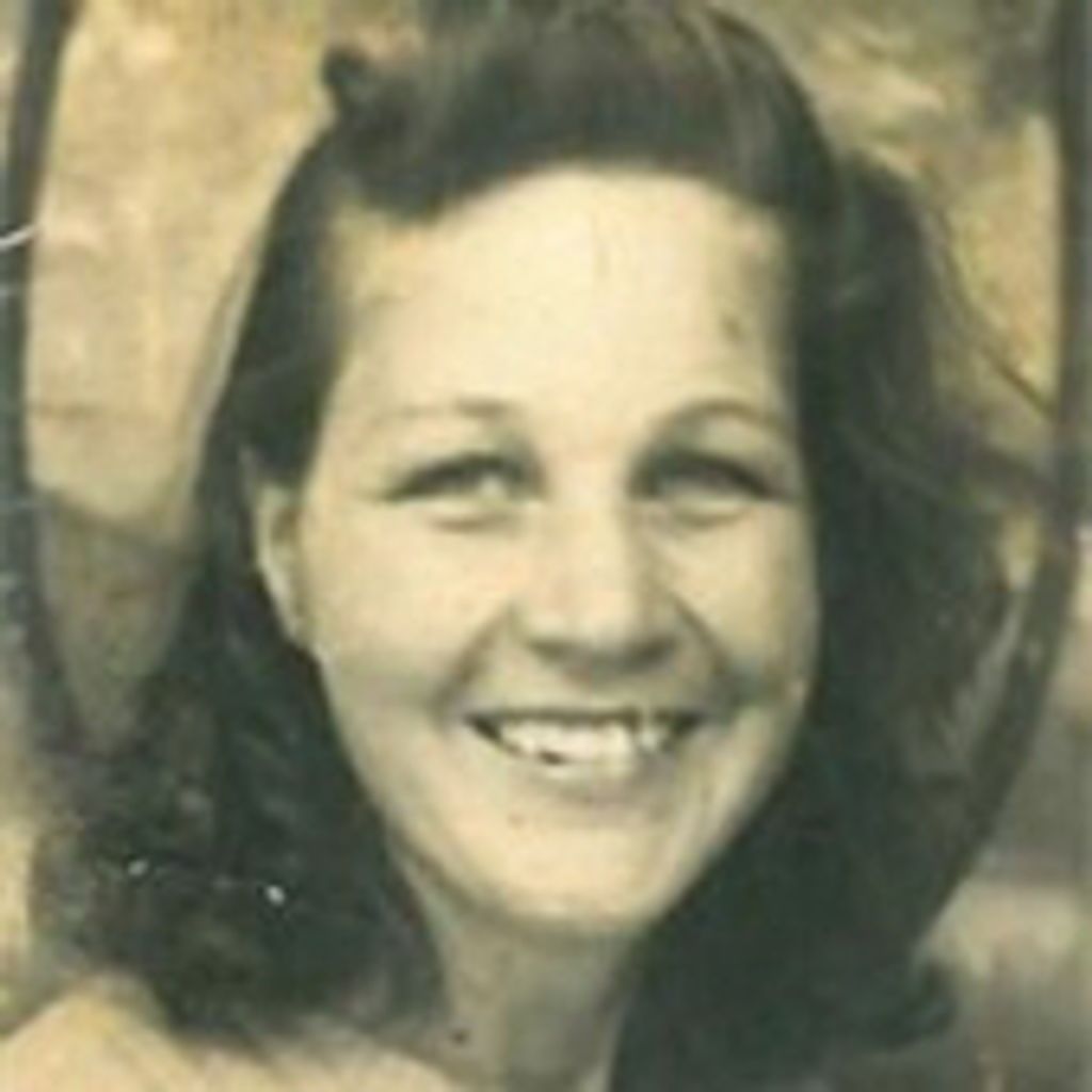 Rowena Bell Debolt