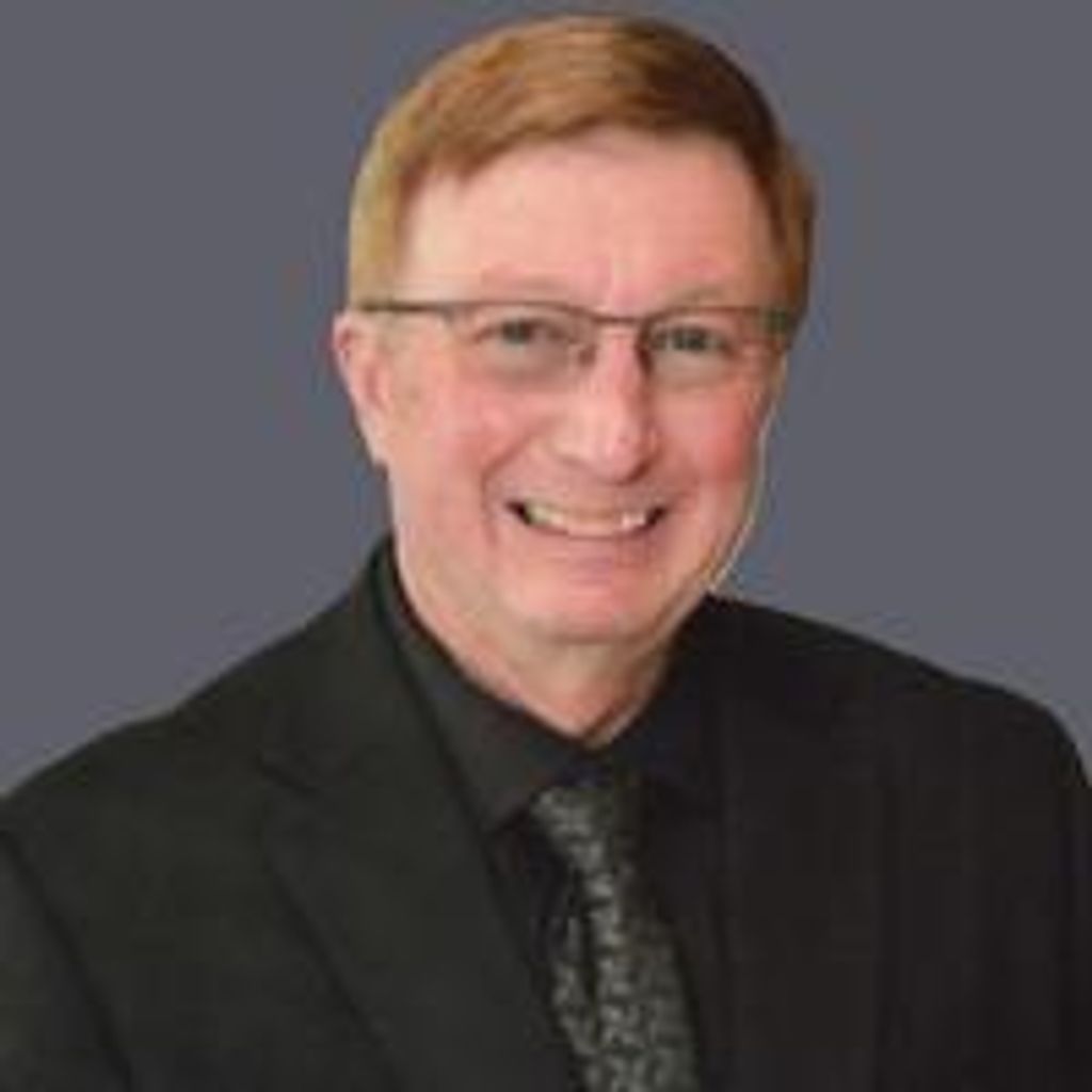 Gerard J. Smith