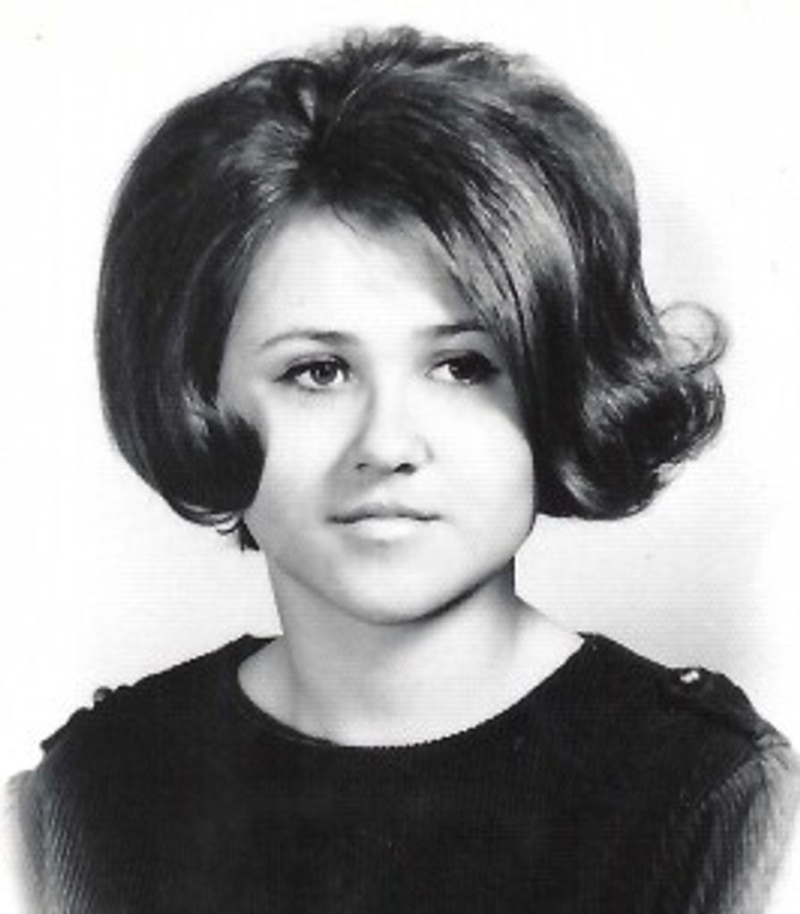 Constance Hutter Profile Photo