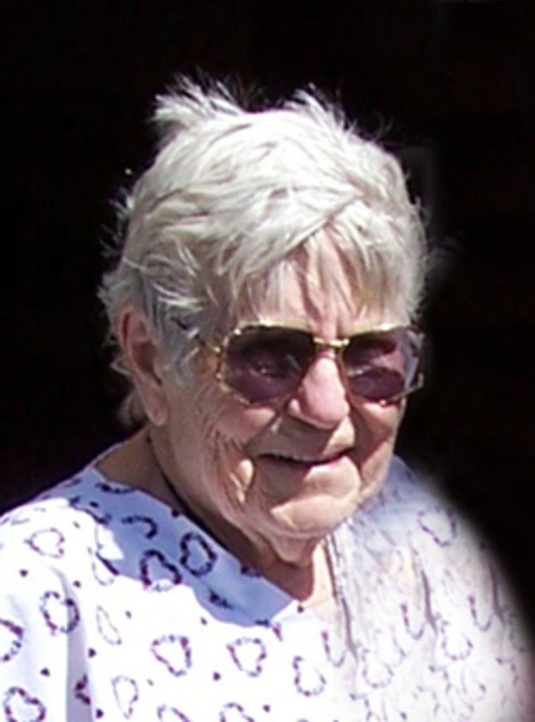 Barbara Horlyck