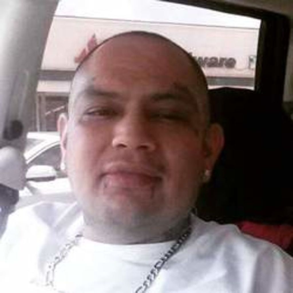 Santos Serna, Iii Profile Photo