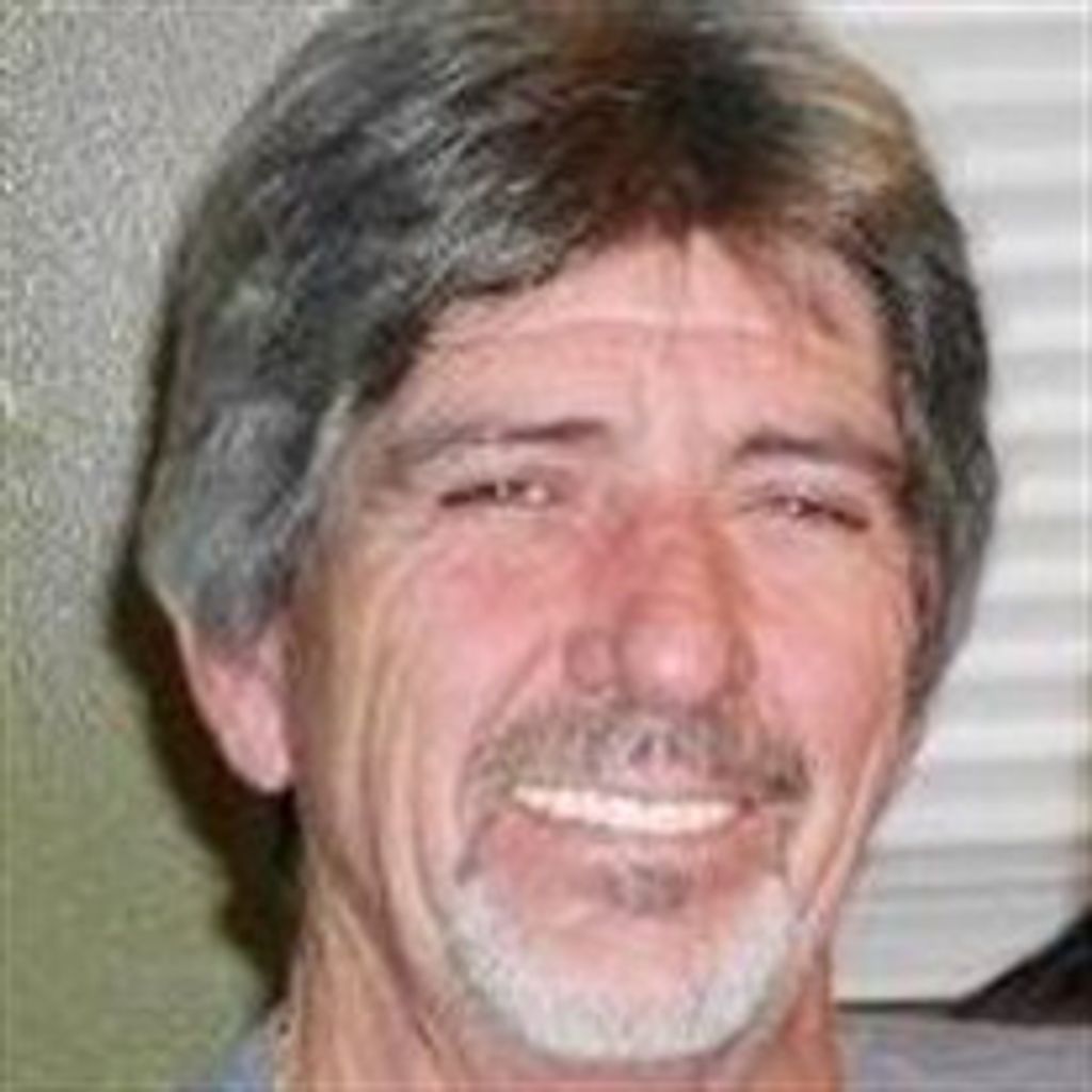 William Michael Cain, Sr