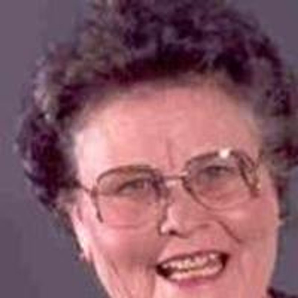Letha Juanita Wilson