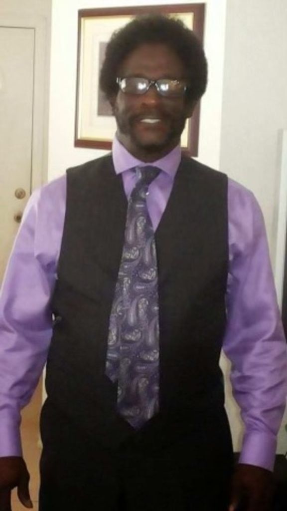 Harold Johnson Profile Photo