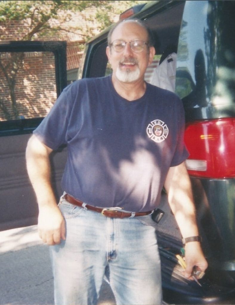 Geoffry William Hiltwein Profile Photo