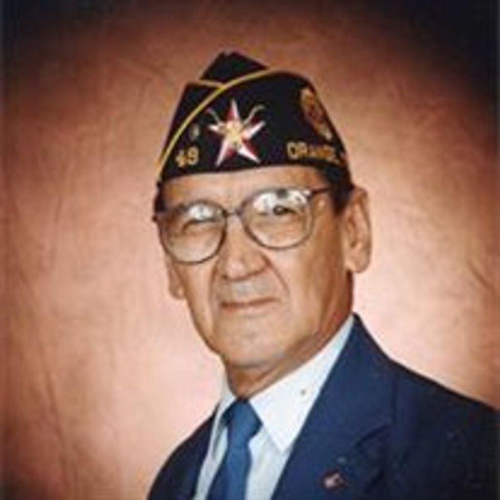 Roger Louis Valdez
