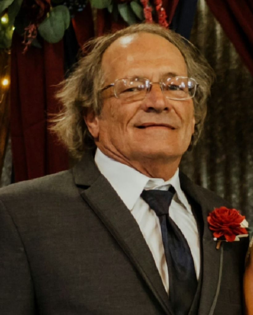 Leonard Eugene Barnett Profile Photo