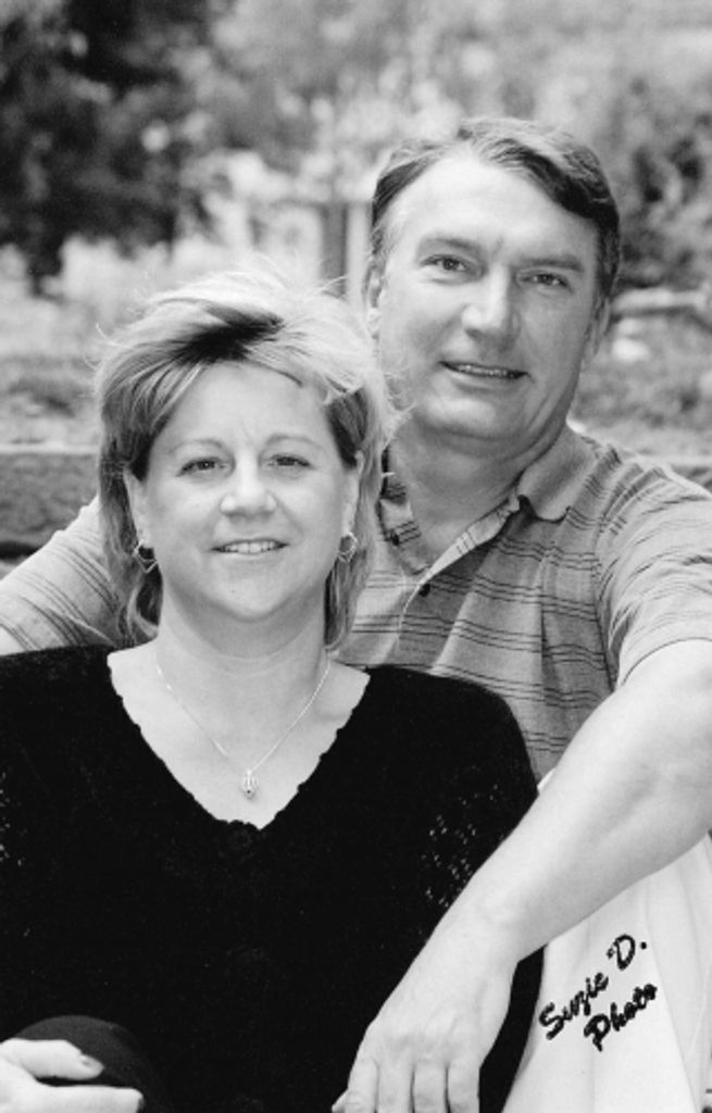 Catherine Marie Woods