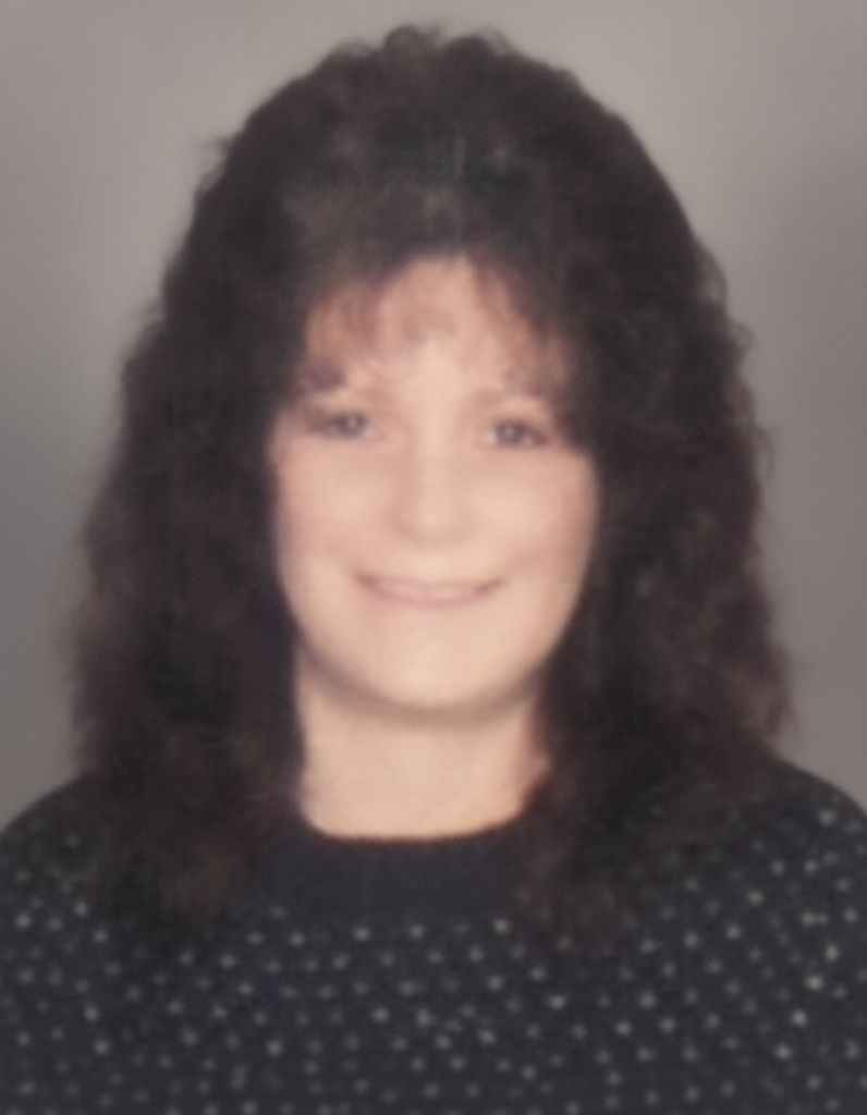 Joyce Elizabeth Keefer