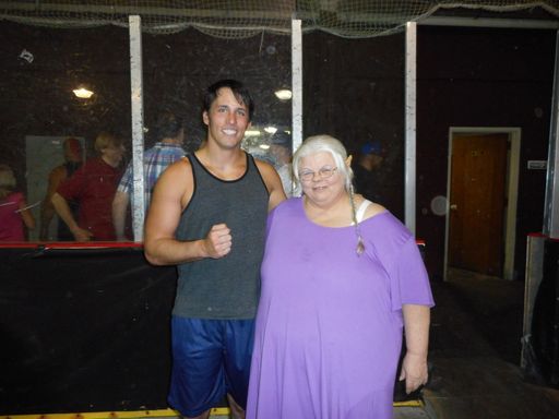 Mary Ruth (Robison)  Miller photo gallery thumbnail 10 of 51