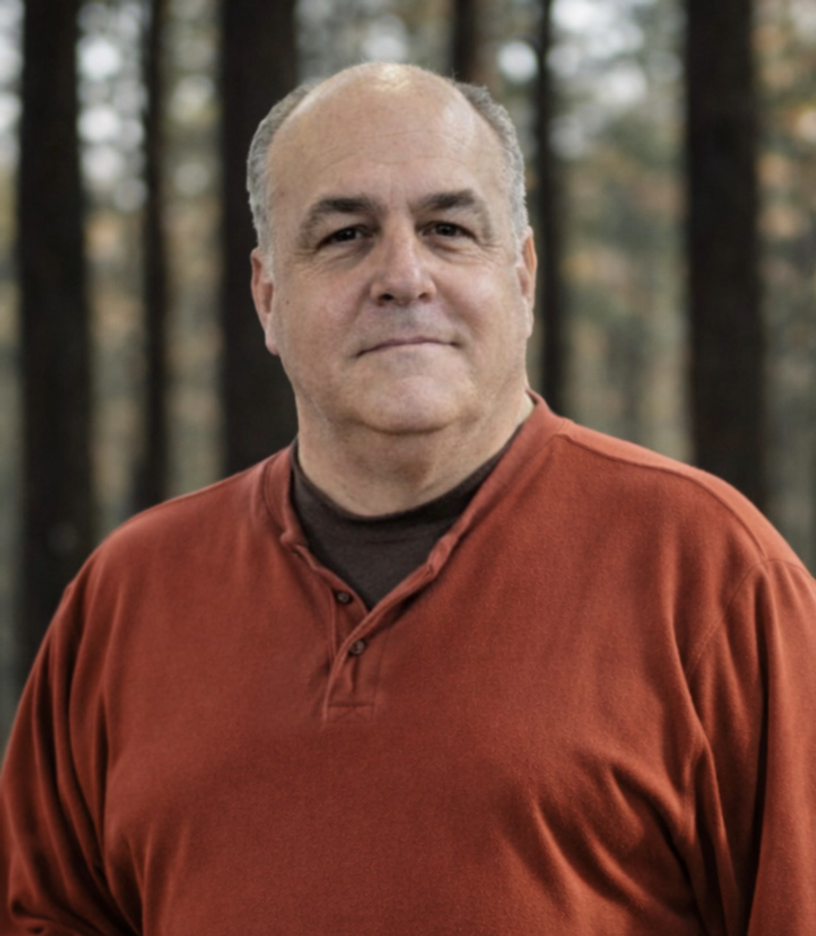 Steve Rodgers Profile Photo