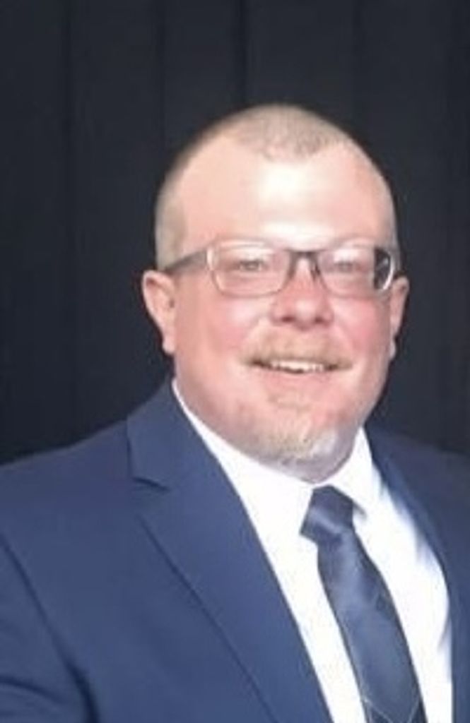 Chad Patrick King Profile Photo