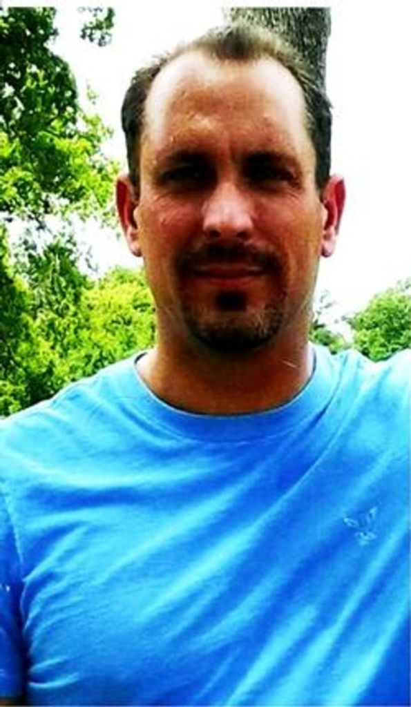 James Michael Freeman Profile Photo