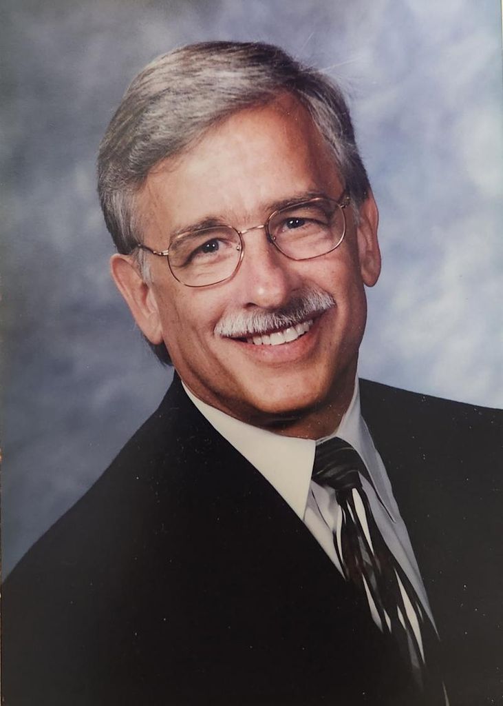 Robert G.I. Aks Profile Photo