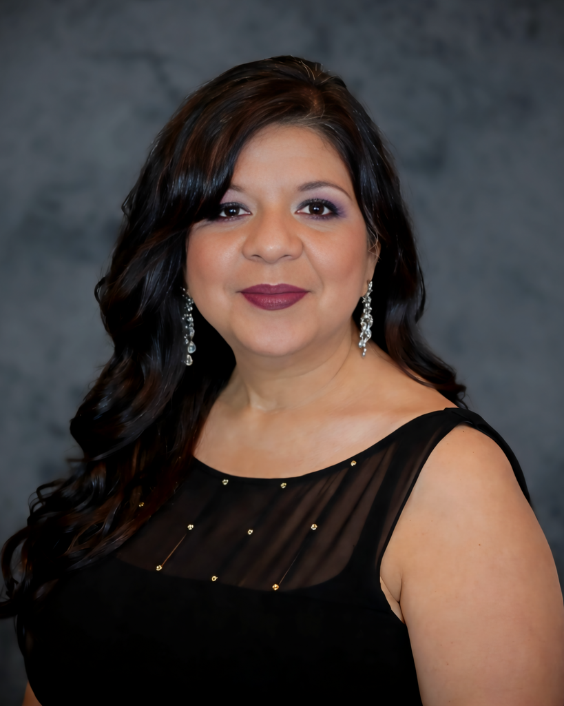 Connie Vincent Profile Photo