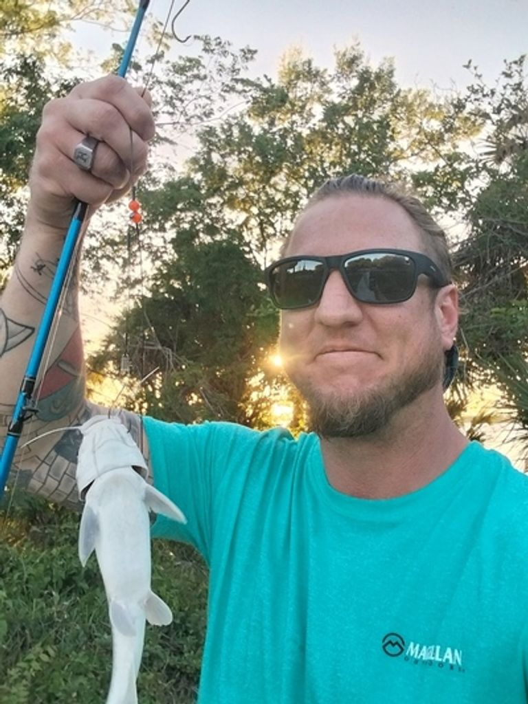 Brad Lee Huddleston Profile Photo