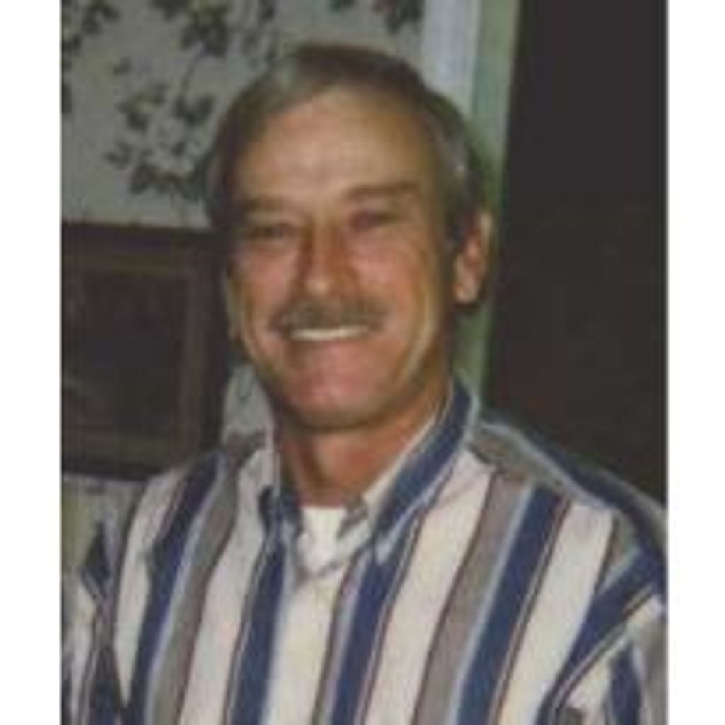 Edward "Tony" Turner