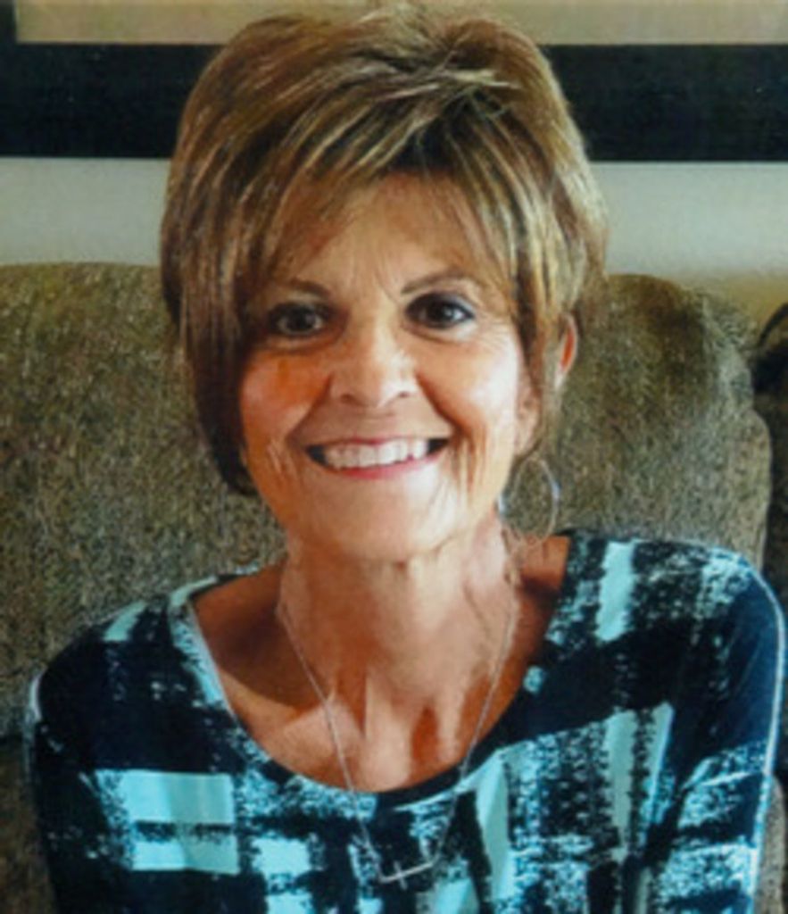 Joann "Jo" Lynn Kretchmer