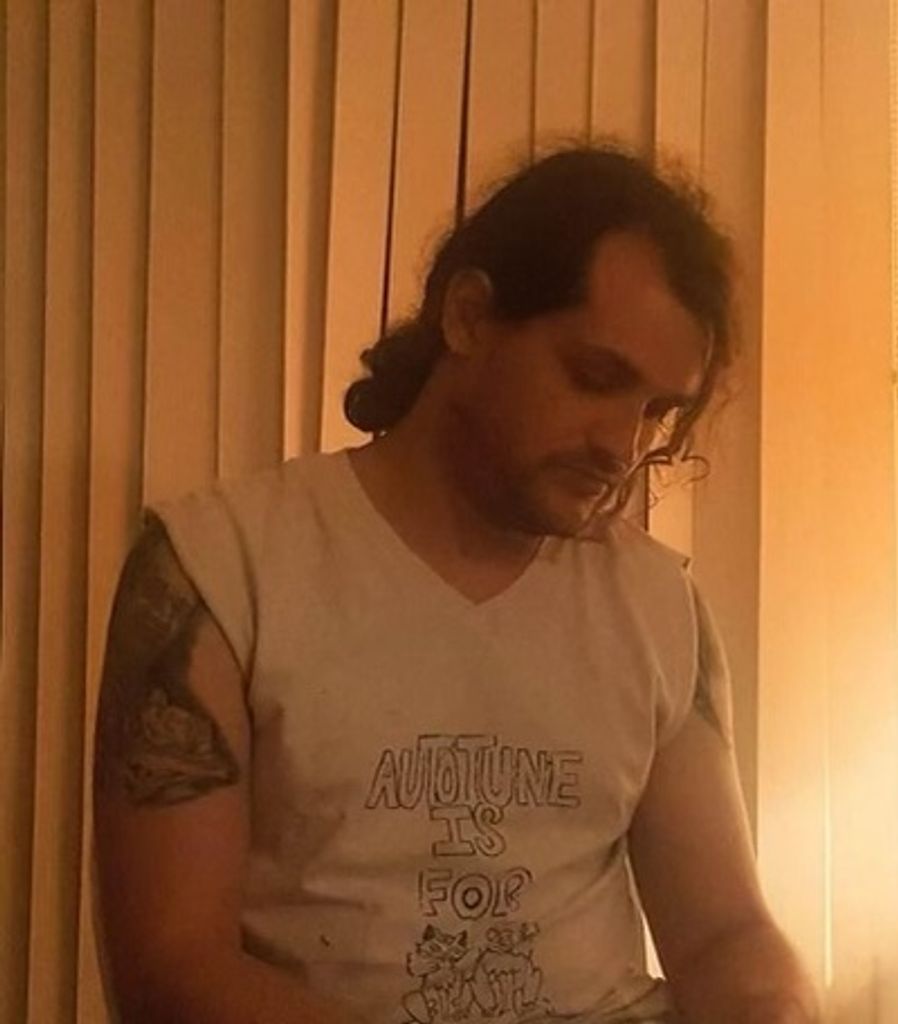 Cade Ashton Bradburn