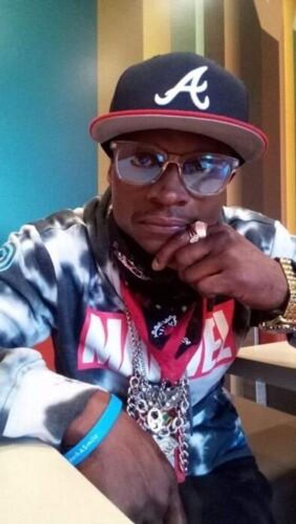 Jeffrey Randez (Smith) Smith Profile Photo