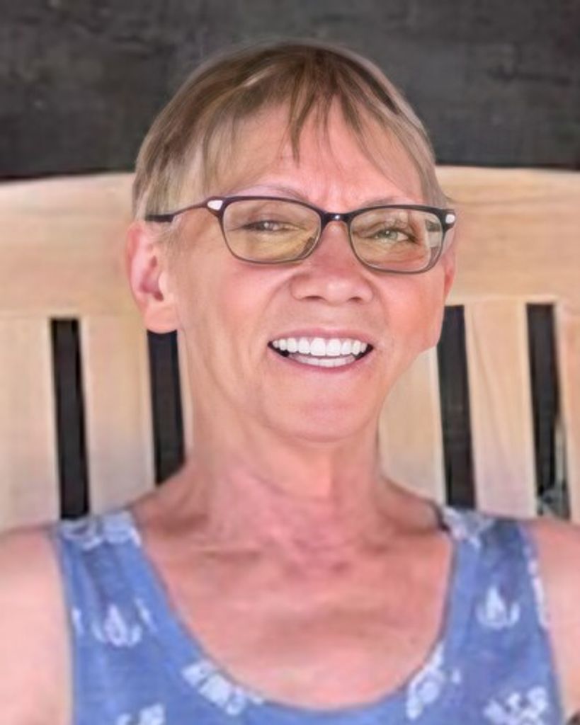 Merrie Borud Profile Photo