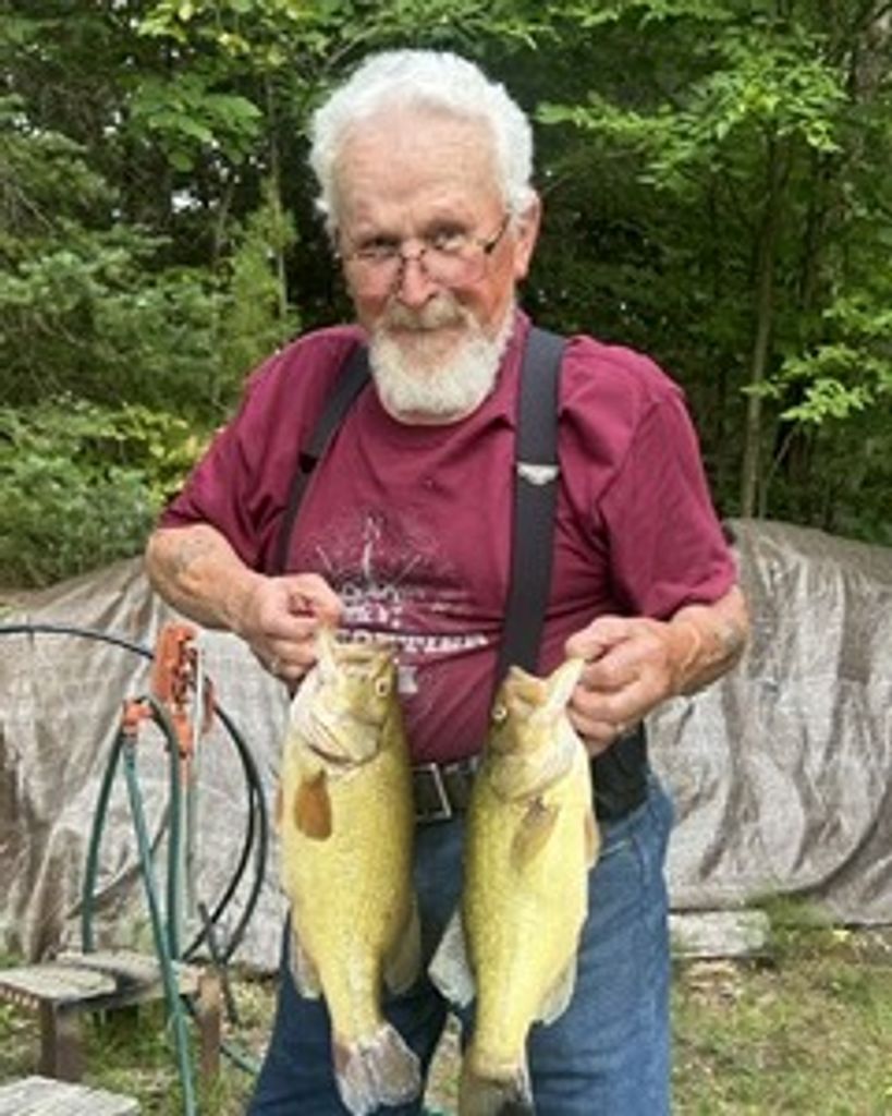 Walter Marvin Paris, Sr.