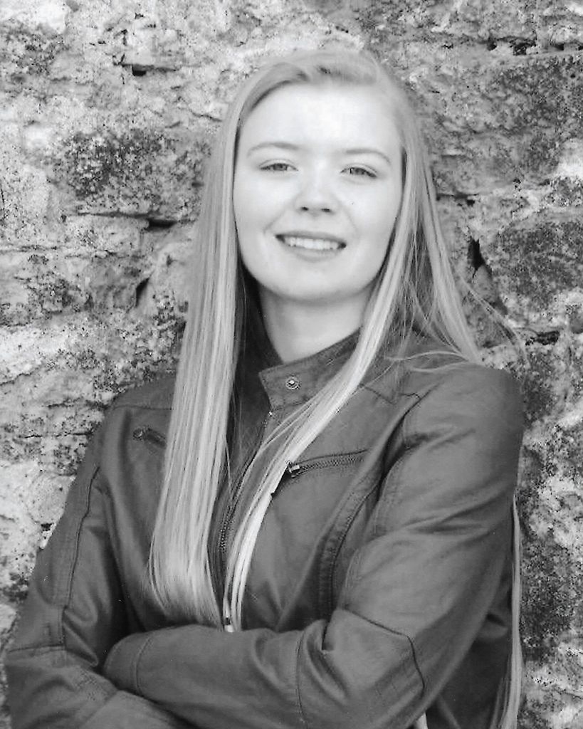 Melanie Sue Locklear