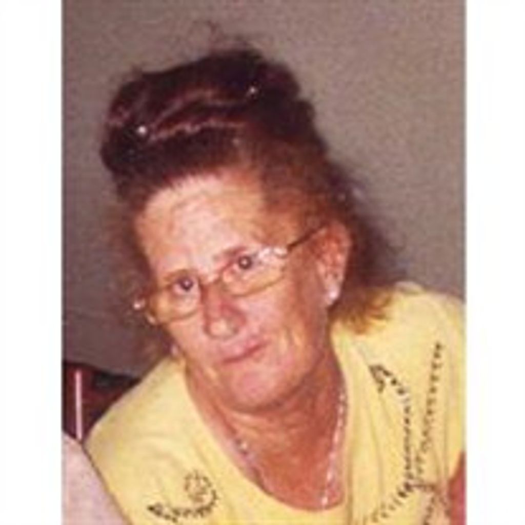 Gail Ellen Carter