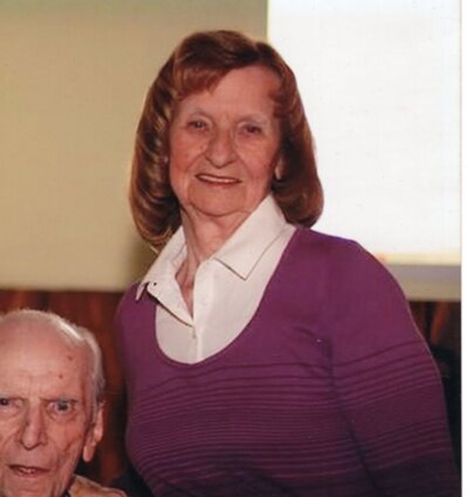 Frances M. Bollman Profile Photo