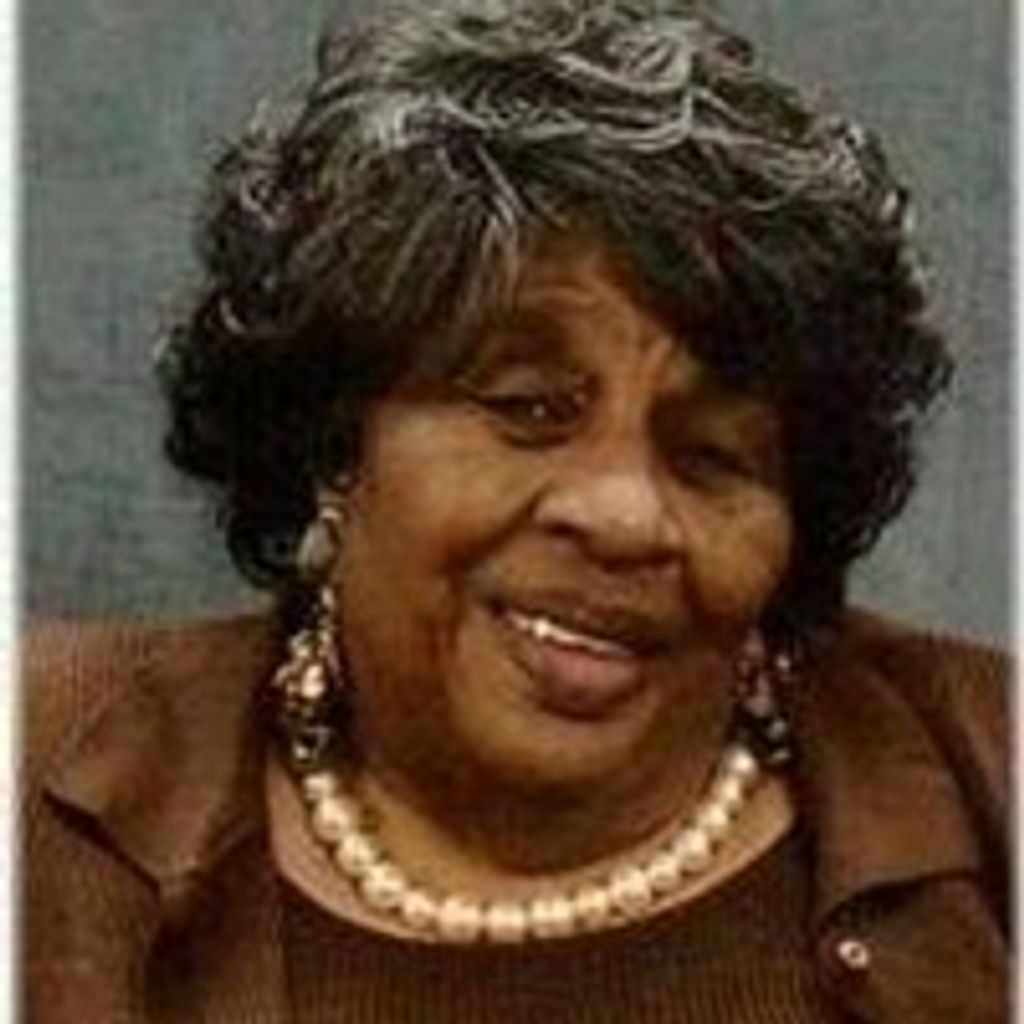 Annie B. Stevenson