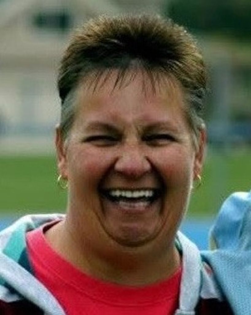 Diane Dienstberger