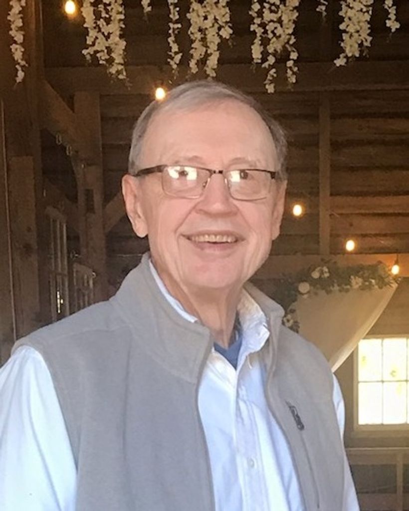 Frank Henry Oliver Profile Photo