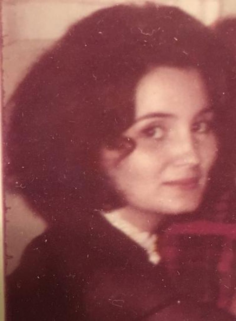 Cheryl Miller Pope Profile Photo