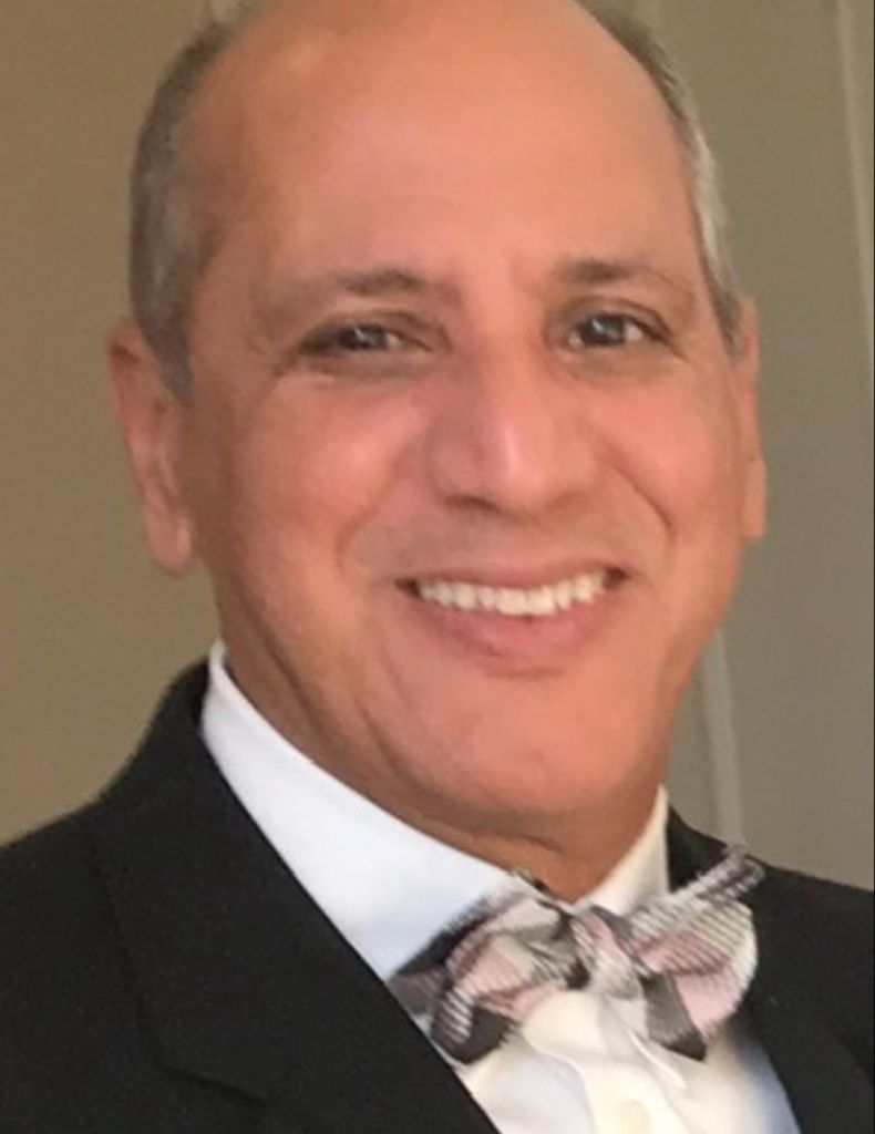 Wilfredo "Freddie" Nieves Profile Photo