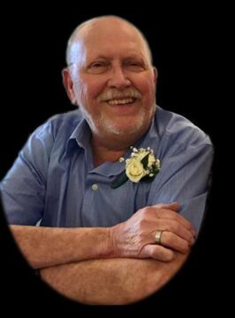 Edwin Davis Profile Photo