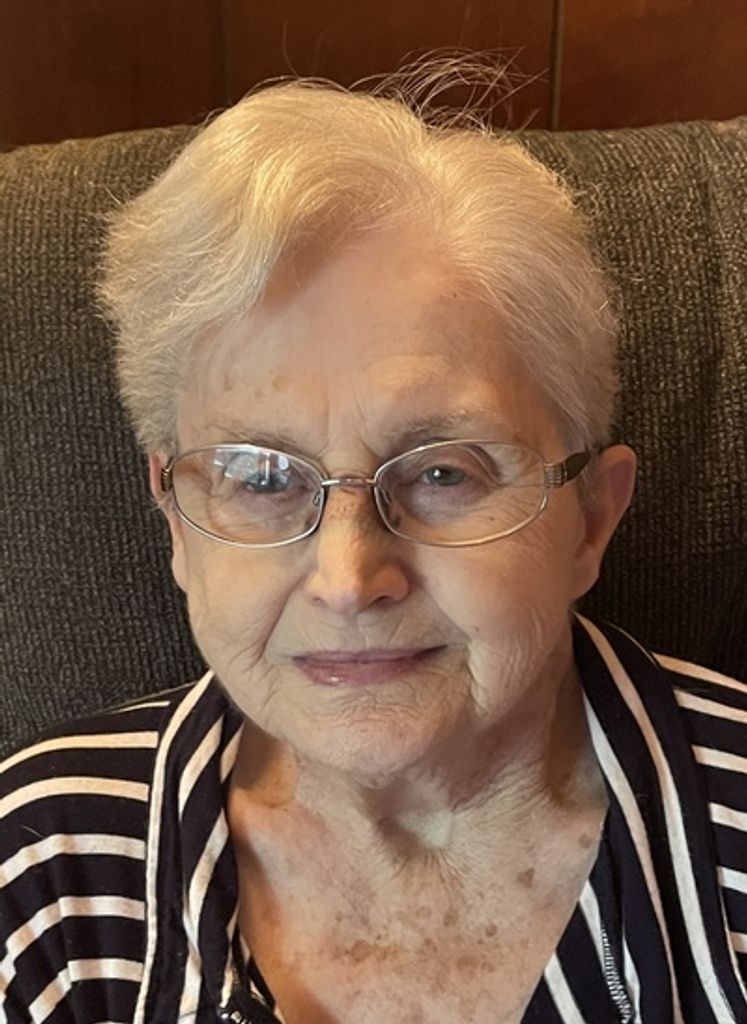 Delores Hattaway Profile Photo
