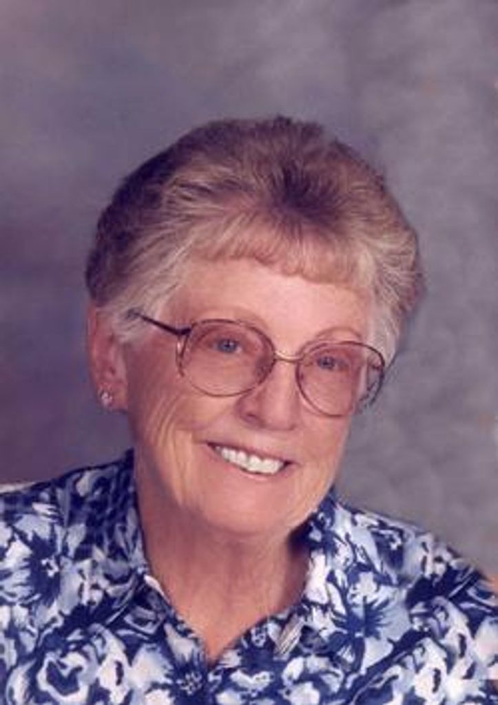 Albertina Anna Fehrenbach Profile Photo