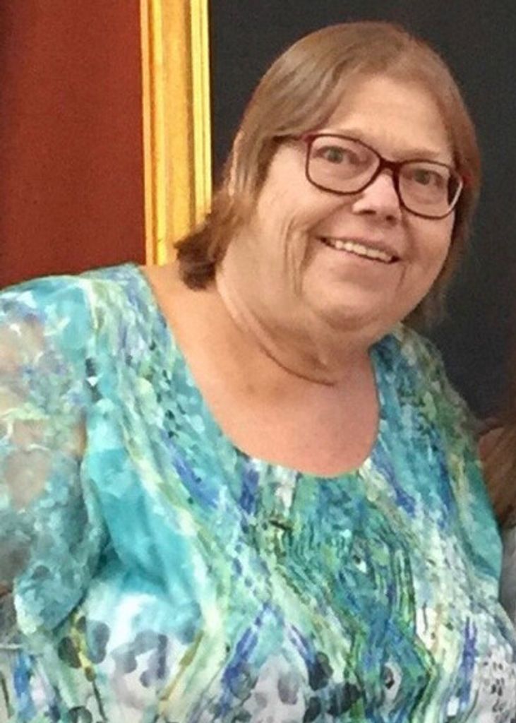 Paula M. Davidson Profile Photo