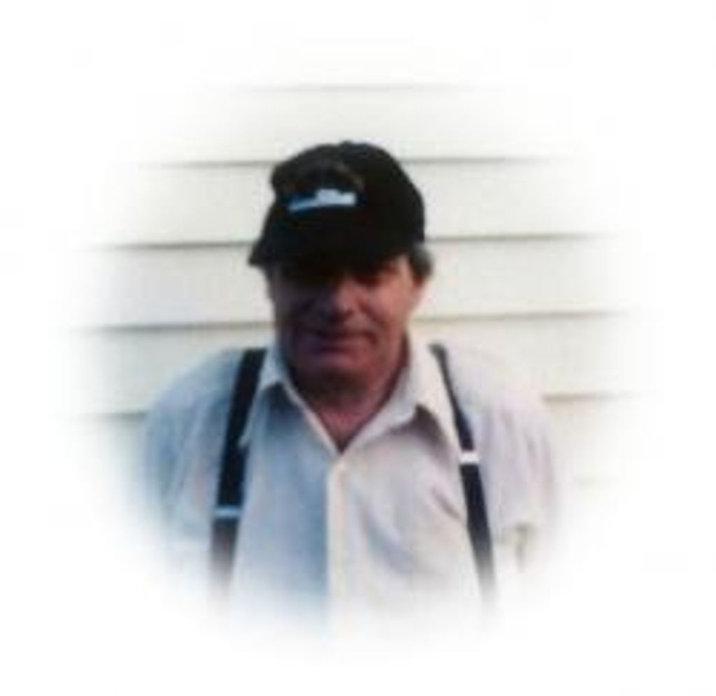 Frank Livingston Palmer Profile Photo