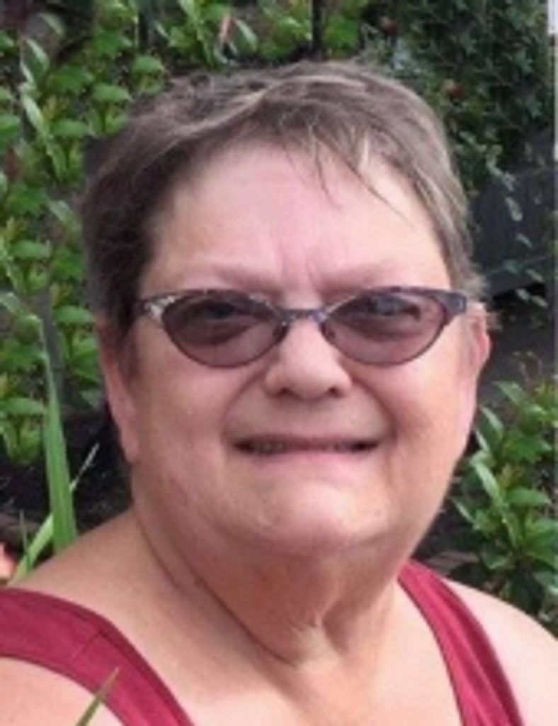 Shirley Jones Brown