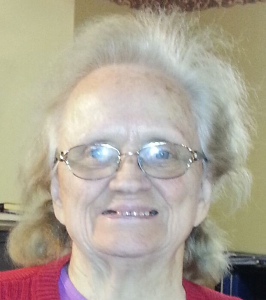 Elizabeth A. Coffman