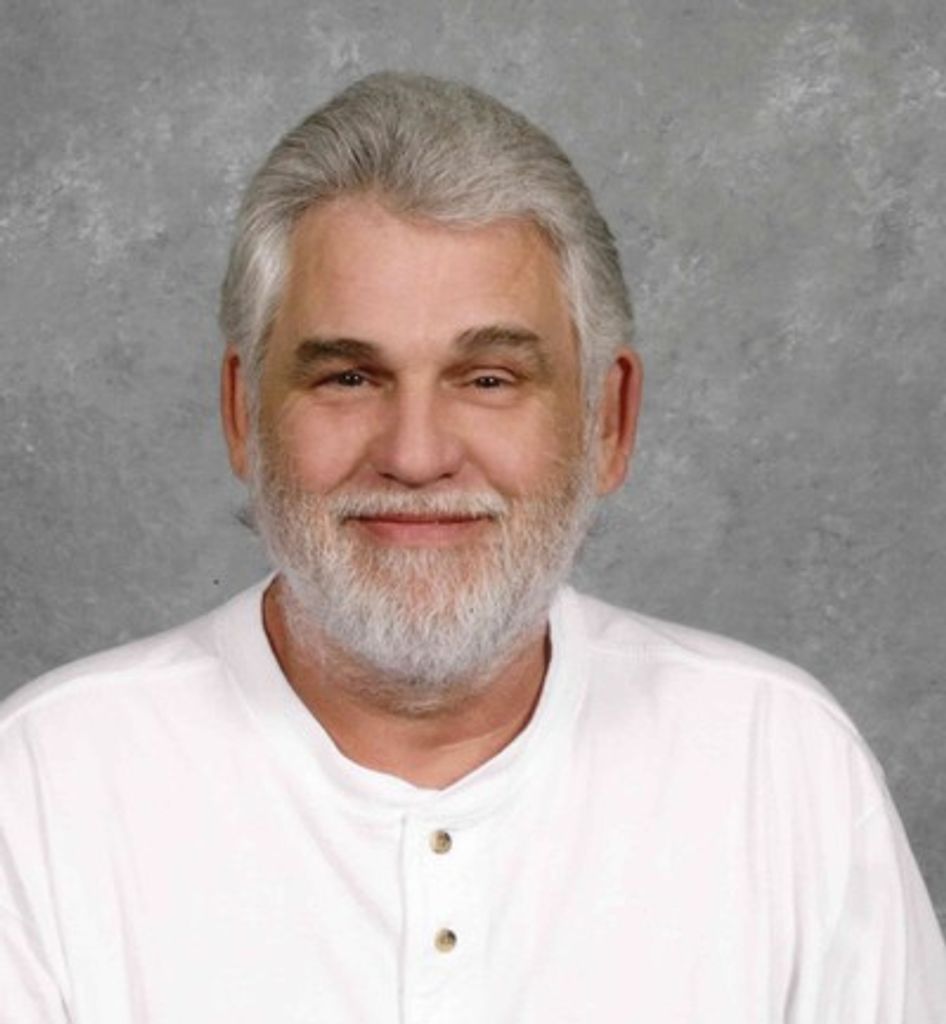 William Edward "Eddie" Mcrae