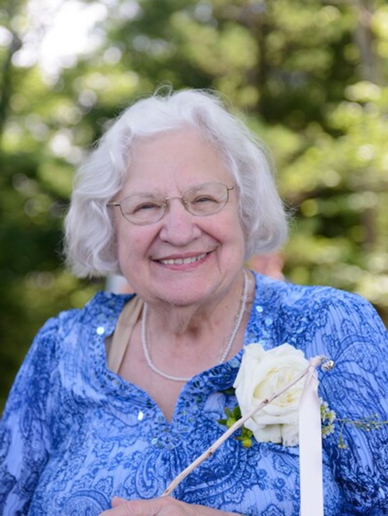 Gloria Saskowski Profile Photo