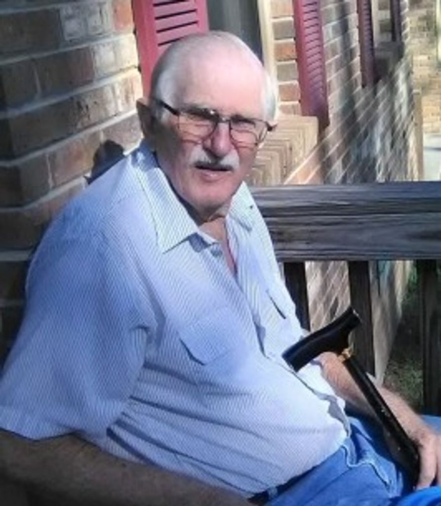 William Rorie Profile Photo